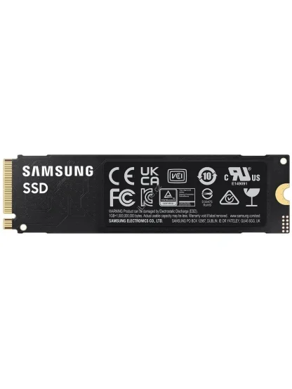 SAMSUNG 990 EVO 1TB SSD / M.2 2280 / PCIe 4.0 4x NVMe / Interní