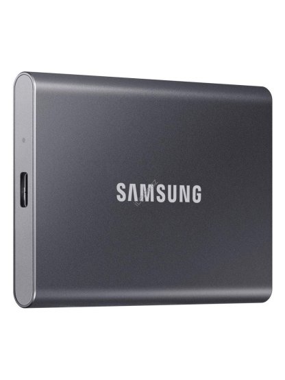 Samsung externí SSD 1TB 2,5" / USB 3.1 Gen2/ Černý
