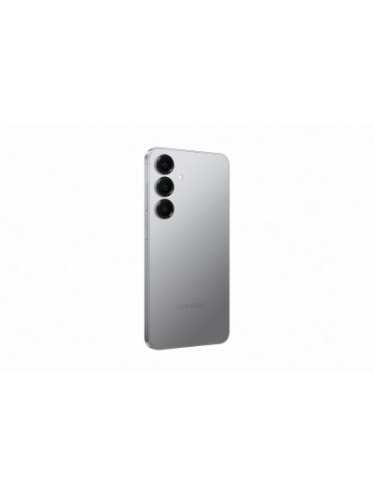 Samsung Galaxy S25, 12GB, 128GB, Silver