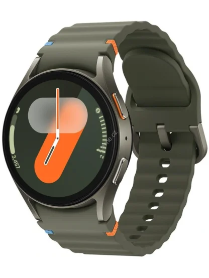 Samsung Galaxy Watch7 40mm SM-L300NZGAEUE zelené