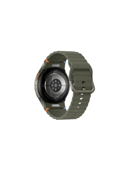 Samsung Galaxy Watch7 40mm SM-L300NZGAEUE zelené