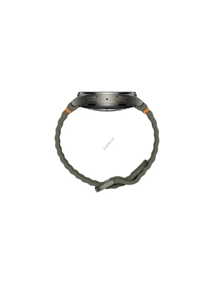 Samsung Galaxy Watch7 40mm SM-L300NZGAEUE zelené
