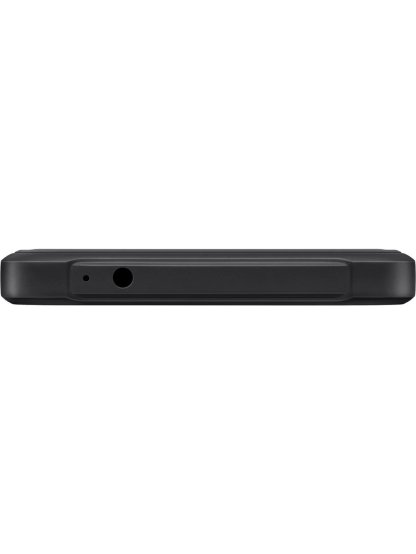 Samsung Galaxy XCover 7, 6GB, 128GB, Černá