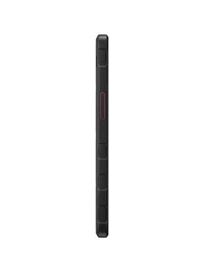 Samsung Galaxy XCover 7, 6GB, 128GB, Černá