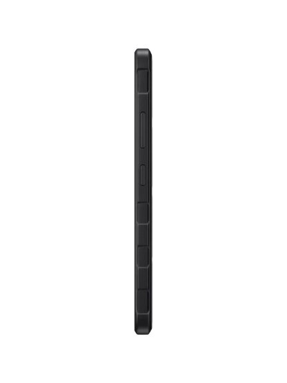 Samsung Galaxy XCover 7, 6GB, 128GB, Černá