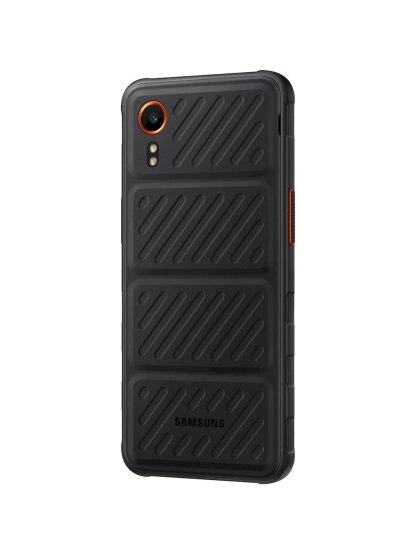 Samsung Galaxy XCover 7, 6GB, 128GB, Černá