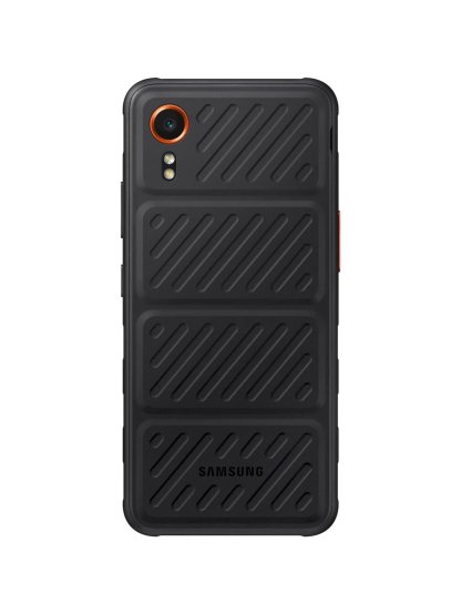 Samsung Galaxy XCover 7, 6GB, 128GB, Černá