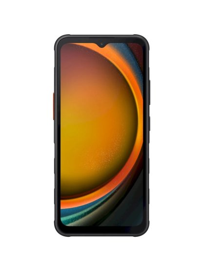 Samsung Galaxy XCover 7, 6GB, 128GB, Černá