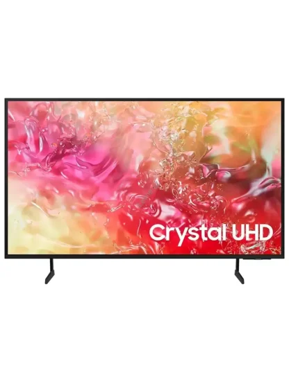 SAMSUNG SMART LED TV 65"/ UE65DU7172/ 4K Ultra HD 3840x2160/ DVB-T2/S2/C/ H.265/HEVC/ 3xHDMI/ USB/ Wi-Fi/ LAN/ G
