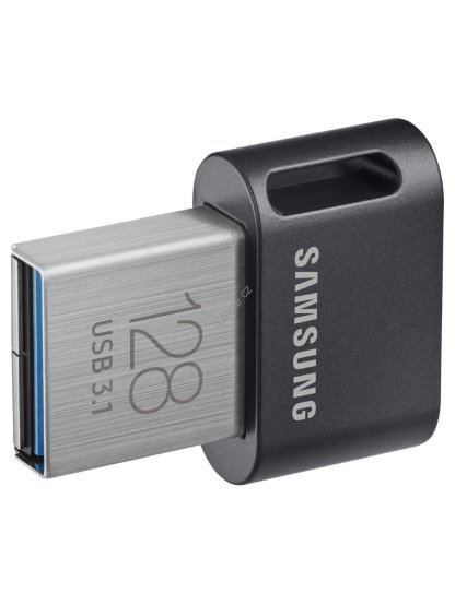 Samsung - USB 3.1 Flash Disk 128GB - Fit Plus