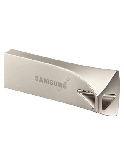 Samsung USB 3.1 Flash Disk 128GB - kov/champagne silver