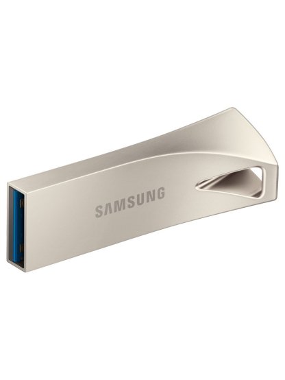 Samsung USB 3.1 Flash Disk 128GB - kov/champagne silver