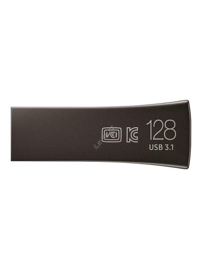 Samsung USB 3.1 Flash Disk 128GB - kov/titan gray