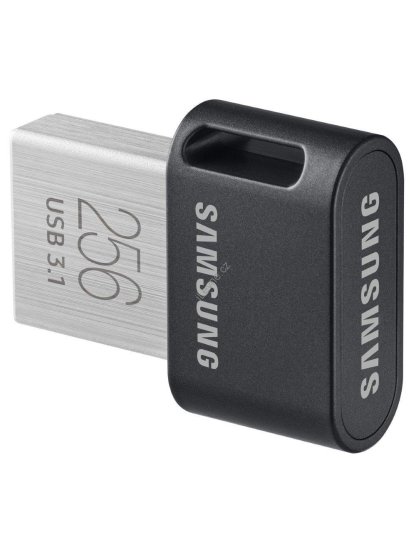 Samsung - USB 3.1 Flash Disk 256GB - Fit Plus