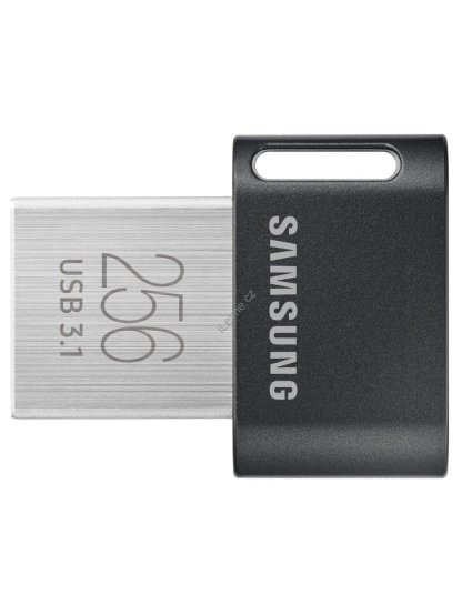 Samsung - USB 3.1 Flash Disk 256GB - Fit Plus