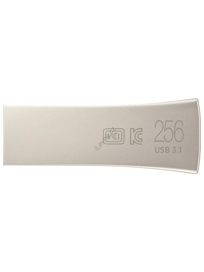 Samsung USB 3.1 Flash Disk 256GB - kov/champagne silver