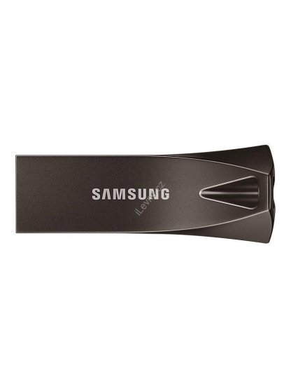 Samsung USB 3.1 Flash Disk 256GB - kov/titan gray