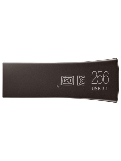 Samsung USB 3.1 Flash Disk 256GB - kov/titan gray