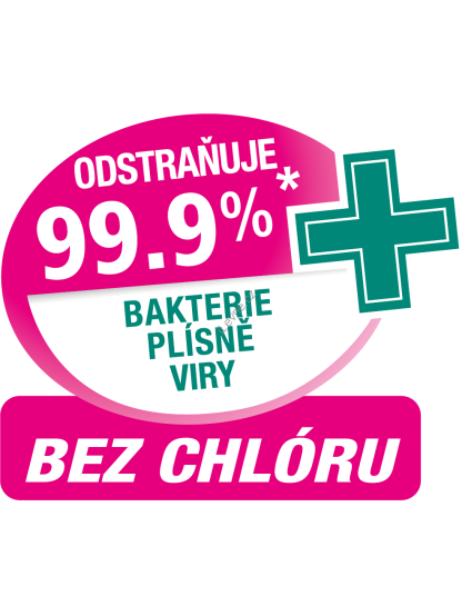 Sanytol - dezinfekce koupelny - proti vodnímu kameni, sprej, 500 ml, eukalyptus