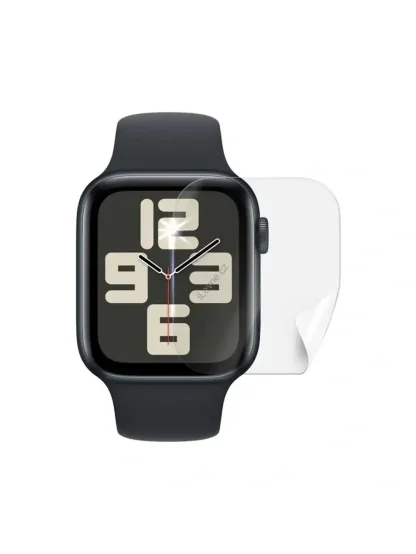 Screenshield APPLE Watch SE 2023 (40 mm) fólie na displej