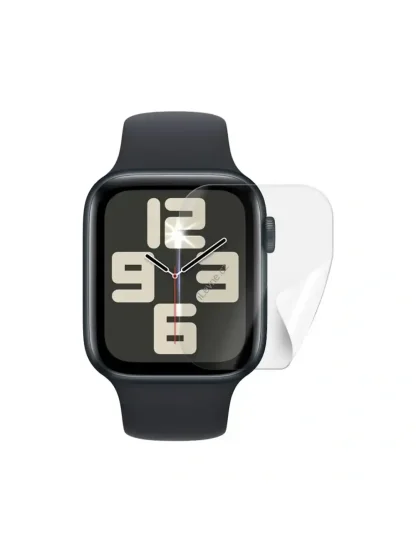 Screenshield APPLE Watch SE 2023 (44 mm) fólie na displej
