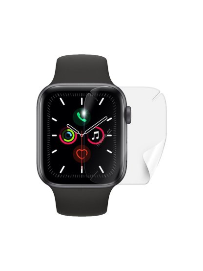 Screenshield APPLE Watch SE (44 mm) folie na displej