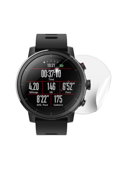 Screenshield XIAOMI Amazfit Stratos 2 folie na displej