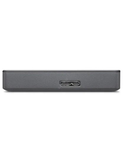 SEAGATE Basic 1TB / 2,5" / USB3.0 / externí HDD / šedý