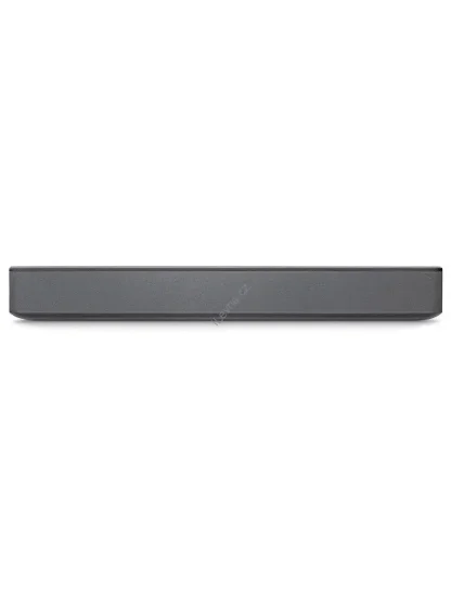 SEAGATE Basic 1TB / 2,5" / USB3.0 / externí HDD / šedý