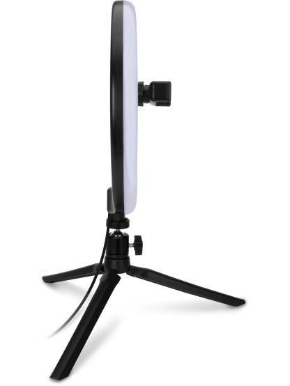 Selfie10Ring kruhové 10" LED světlo