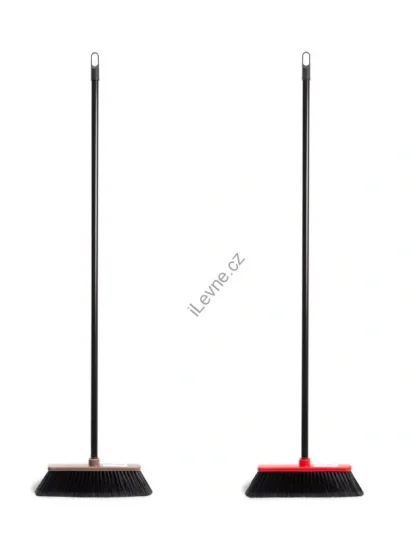 Smeták Vektex s tyčí