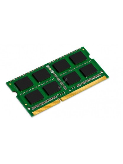 SO-DIMM 4GB 1600MHz Kingston Low voltage