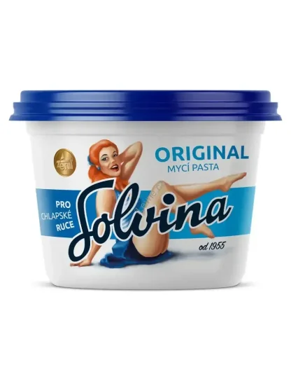 Solvina Original 450g