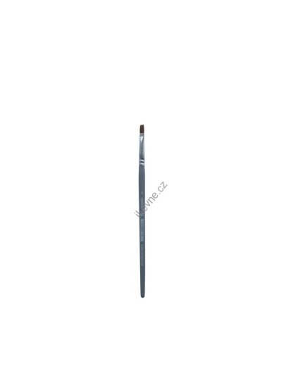 Spoko štětec syntetický, plochý, vel. 4