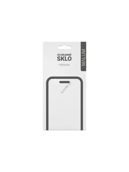 Standardní ochranné sklo pro iPhone 13/ 13 Pro/ 14/ 16e