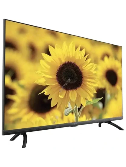 STRONG SMART LED TV 32"/ SRT32HD5553/ HDR/ 1366x768/ DVB-T2/C/S2/ H.265/HEVC/ 2x HDMI/ USB/ Wi-Fi/ LAN/ G/ ANDROID 11