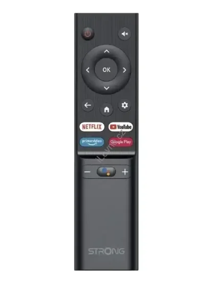 STRONG SMART LED TV 32"/ SRT32HD5553/ HDR/ 1366x768/ DVB-T2/C/S2/ H.265/HEVC/ 2x HDMI/ USB/ Wi-Fi/ LAN/ G/ ANDROID 11