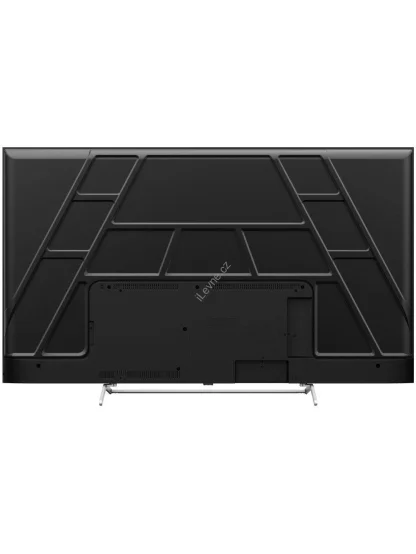STRONG SMART QLED TV 55"/ SRT55UG8773C/ UHD/ 3840x2160/ DVB-T2/C/S2/ H.265/HEVC/ 4xHDMI/ 2xUSB/ Wi-Fi/ LAN/ G/ ANDROID14
