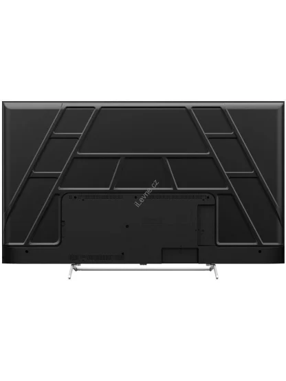 STRONG SMART QLED TV 65"/ SRT65UG8773C/ UHD/ 3840x2160/ DVB-T2/C/S2/ H.265/HEVC/ 4xHDMI/ 2xUSB/ Wi-Fi/ LAN/ G/ ANDROID14