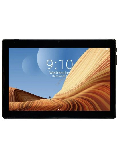 STRONG tablet PC TCS107LTE/ 10,1" IPS/ 1920x1200/ 4GB RAM/ 64GB Flash/ 4G LTE/ WiFi/ BT/ USB-C/ SIM/ microSD/ Android 11