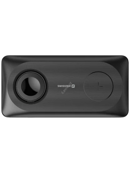 SWISSTEN powerbanka pro Apple Watch/MagSafe 10 000 mAh