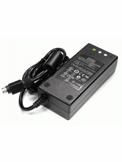 Synology síťový adaptér 100W-4pin (12V/8,33 A pro 4 diskové servery)