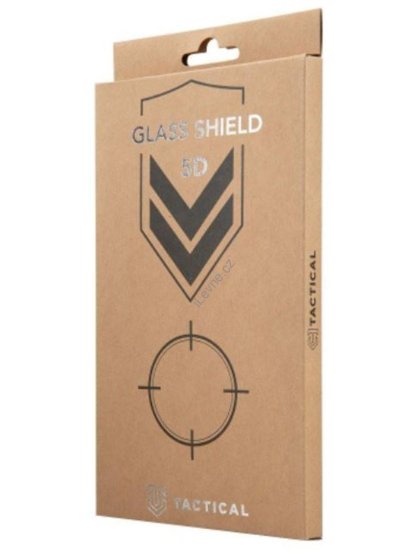 Tactical Glass Shield 5D sklo pro Samsung Galaxy A13 4G Black