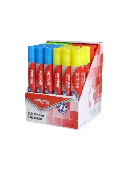 tekuté lepidlo 50 ml s houbičkou