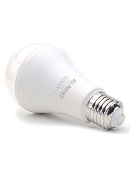 TESLA LED žárovka BULB/ E27/ 18W/ 230V/ 2100lm/ 4000K/ denní bílá