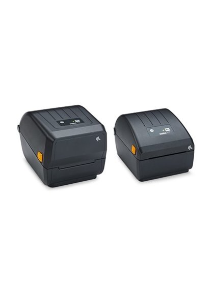 tiskárna ZD230 / Direct Thermal / 8 dots/mm / 203DPI / USB / Ethernet
