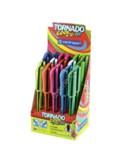 Tornado Cool 4775 Neon