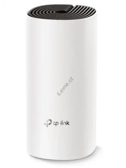 Deco E4 - AC1200 Wi-Fi mesh systém pro celou domácnost (1-Pack)