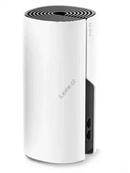 Deco E4 - AC1200 Wi-Fi mesh systém pro celou domácnost (1-Pack)