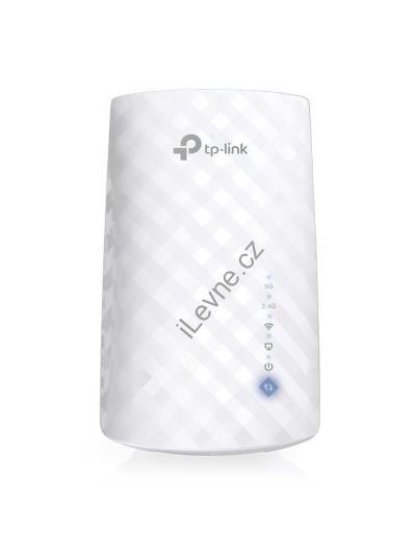 TP-Link RE190 - Bezdrátový Extender AC750